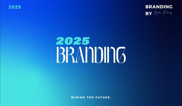 Casia Visual Identity